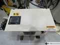 12" Coe Press Equipment High Strength Steel Combination Servo Feed Straightener, Year 2015