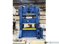 600 Ton Verson S2-600-96-60t Rebuilt Straight Side Mechanical Press For Sale, Ready To Ship!