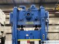 600 Ton Verson S2-600-96-60t Rebuilt Straight Side Mechanical Press For Sale, Ready To Ship!