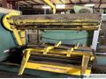 20,000 lbs. x 54 inch Coe Press Equipment Servo Coil Feed Line - Can be seen under power!