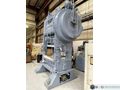 150 ton Minster P2-150-54 Piece-Maker Highspeed Mechanical Press, New 1980