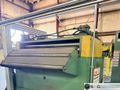 20,000 lbs. x 54 inch Coe Press Equipment Servo Coil Feed Line - Can be seen under power!