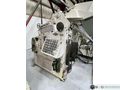 20,000 lbs. x 36" Littell Coil Reel with Car and Powered Straightener, Good Running!