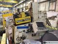 10000 Lbs. PERFECTO Servo Feed Line, 14" @ .250" Capacity