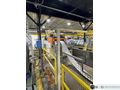 40,000 lbs. x 36" Feed Lease High Strength Steel Coil Feed Line, Year 2015