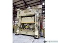 600 ton Minster E2-600-144-60 Hevi-stamper, New 2004
