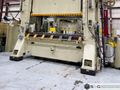 600 ton Minster E2-600-144-60 Hevi-stamper, New 2004