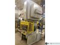 60 ton Bliss C-60 OBI Flywheel Press, New 1980