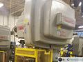 60 ton Bliss C-60 OBI Flywheel Press, New 1980