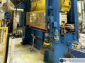 300 ton Komatsu E2P-300 Used Straight Side Mechanical Metal Stamping Press For Sale