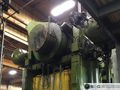 800 Ton Verson S4-800-120-60t, Straight Side Press
