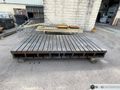 120" x 60" x  12" T-Slotted Riser Plate