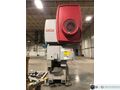 150 ton Niagara SE2-150-72-48 Straight Side Press, New 1989