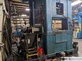 600 ton Niagara SC2-600-96-60 Used Straight Side Mechanical Metal Stamping Press For Sale, Year 1986