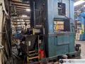 600 ton Niagara SC2-600-96-60 Used Straight Side Mechanical Metal Stamping Press For Sale, Year 1986