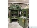 60 ton Minster Model P2-60-36 Piece-Maker Used Highspeed Straight Side Mechanical Metal Stamping Press For Sale, Year 1975
