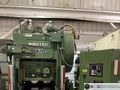 60 ton Minster Model P2-60-36 Piece-Maker Used Highspeed Straight Side Mechanical Metal Stamping Press For Sale, Year 1975