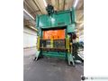 250 ton Verson S2-250-96-48T Straight Side Mechanical Stamping Press For Sale