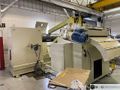 54" Coe Press Equipment Servo Feed Line, New 2006 includes COE Servomaster 3 Feed Control Package