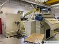 54" Coe Press Equipment Servo Feed Line, New 2006 includes COE Servomaster 3 Feed Control Package