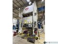 1990 Bliss SC2-500-96-54 Straight Side Press For Sale - 500-Ton Capacity