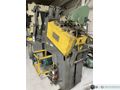 8,000 lbs. x 12" Wide Colt Used Coil Cradle Straightener For Sale, Model# CSHCE-80-12