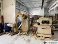 2500 lbs. x 12" Width Orii Space Saver Coil Feed Line