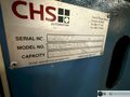 Nidec-CHS Automation Servo Feed Straightener - 18" Maximum Coil Width