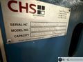 Nidec-CHS Automation Servo Feed Straightener - 18" Maximum Coil Width