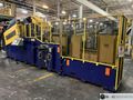 10,000 lbs. x 12" x .442" Colt Coil Cradle Straightener Heavy Duty Feed Equipment For Metal Stamping, Year 2020