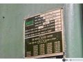 150 Ton Minster P2-150-54 Piece-Maker Highspeed Mechanical Stamping Press, Refurbished in Process