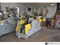 10,000 lbs. x 12" Wide Coe Used Coil Cradle Straightener For Sale, Model# CPCC-10012
