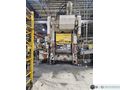300-ton Blow SC2-300-60-42 Straight Side Mechanical Press For Sale, Year 1997