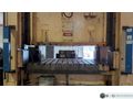 300 ton Clearing Niagara Straight Side Press For Sale Model SE2-300-84-48UH, Year 1995
