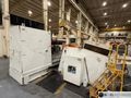 30,000 lbs. x 72 inch Coe Press Equipment "Conventional" Servo Coil Feed Line For Sale.  Can Be Seen Under Power!