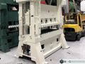 200 Ton MINSTER SC2-200-72-42 Hevi-stamper Straight Side Press