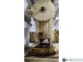 500 ton Niagara SC2-500-108-48 Straight Side Mechanical Metal Stamping Press Press For Sale, Year 1988