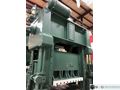 200 Ton MINSTER SC2-200-60-42 Hevi-stamper Straight Side Press