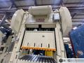 400 ton Blow SC2-400-84-48 Used Straight Side Mechanical Metal Stamping Press For Sale, Year 1989, RECONDITIONED!