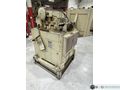 2,000 lbs. x 12" Wide Littell Coil Reel and Powered Straightener For Sale