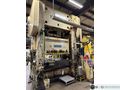 200 ton Brown Boggs SS2-200-72-42 Straight Side Mechanical Press For Sale