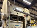 200 ton Brown Boggs SS2-200-72-42 Straight Side Mechanical Press For Sale