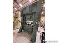 250 ton Minster E2-250-60 Hevi-stamper - Used High Speed Mechanical Metal Stamping Lamination Press For Sale