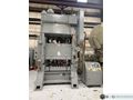 300 ton Bliss SC2-300-60-42 Used Straight Side Mechanical Stamping Press For Sale, Year 1997 Recondition in Process