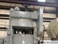 300 ton Bliss SC2-300-60-42 Used Straight Side Mechanical Stamping Press For Sale, Year 1997 Recondition in Process