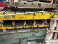 96" x 50" x 8" T-Slotted - Press Ram Riser Plate
