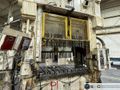 200-ton Minster E2-200-72-42 Straight Side Metal Stamping Press - Double Crank, Single Action Year 1987