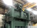 200 Ton MINSTER SC2-200-72-42 Hevi-stamper Straight Side Press