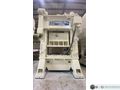 Rebuilt: 300 ton Minster Model E2-300-72-42 Hevi-Stamper Used Straight Side Mechanical Press For Sale, Year 1997