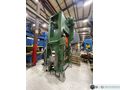 300 Ton BLISS Model SC2-300-60-48, Used Straight Side Mechanical Metal Stamping Press For Sale